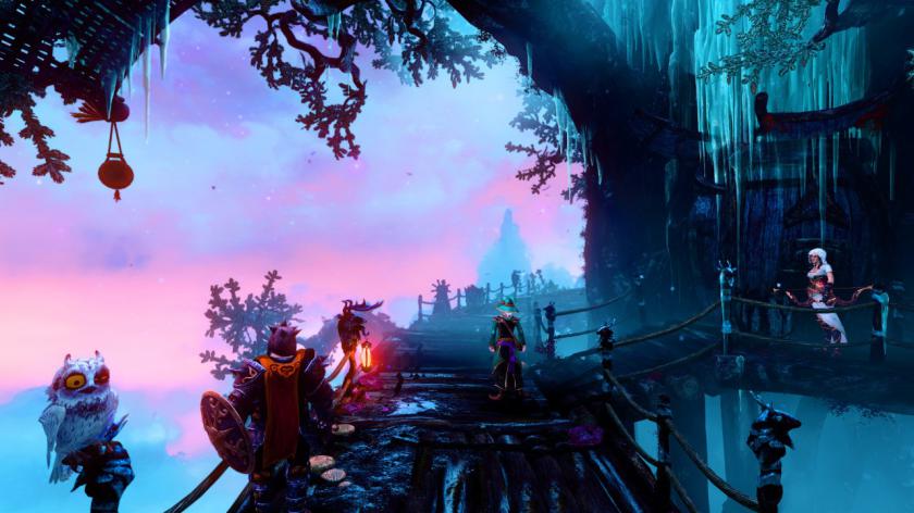 Switch游戏 -三位一体3:权力圣器 Trine 3: The Artifacts of Power-百度网盘下载插图-小白游戏网 Switch游戏 -三位一体3:权力圣器 Trine 3: The Artifacts of Power-百度网盘下载插图-小白游戏网